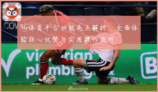 NG体育平台功能亮点解析：全面体验核心优势与实用操作技巧