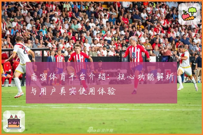 南宫体育平台介绍：核心功能解析与用户真实使用体验